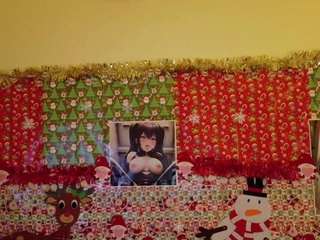 alizelatin webcam model