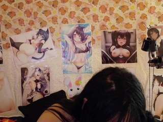 alizelatin Live Webcam on CamSoda