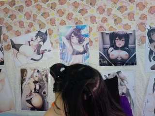 alizelatin live webcam show