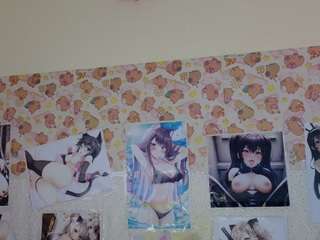alizelatin live webcam show