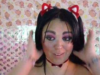 alizelatin live webcam show