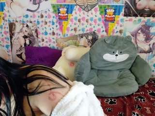 alizelatin Live Webcam on CamSoda