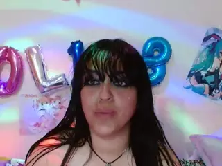 alizelatin's Live Sex Cam Show