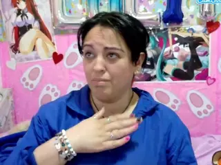 alizelatin's Live Sex Cam Show
