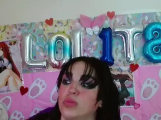 alizelatin's Live Sex Cam Show