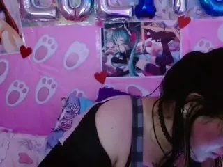 alizelatin's Live Sex Cam Show