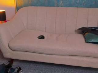 alissabella Live Webcam on CamSoda