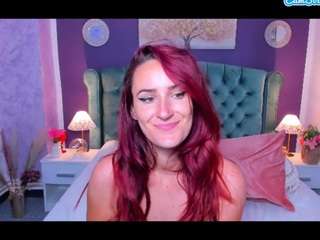 alissabella live webcam show