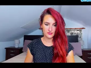 MissAudrey's Live Sex Cam Show