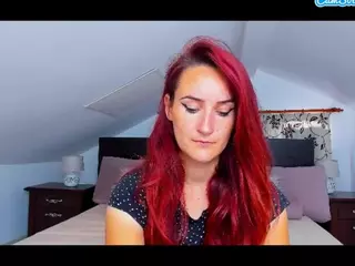 MissAudrey's Live Sex Cam Show