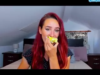 MissAudrey's Live Sex Cam Show