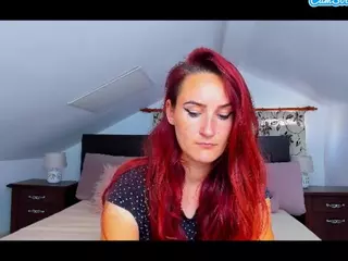 MissAudrey's Live Sex Cam Show