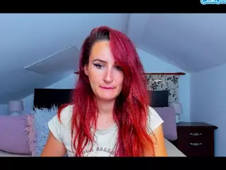 MissAudrey's Live Sex Cam Show