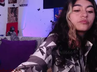 AMBAR gary's Live Sex Cam Show