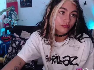 AMBAR gary's Live Sex Cam Show