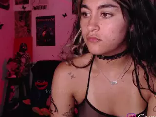 AMBAR gary's Live Sex Cam Show