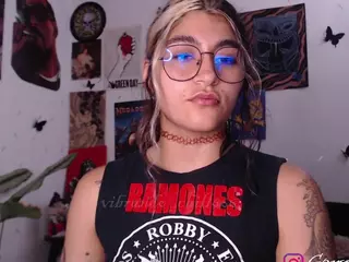 AMBAR gary's Live Sex Cam Show