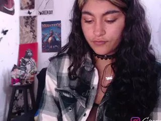 AMBAR gary's Live Sex Cam Show