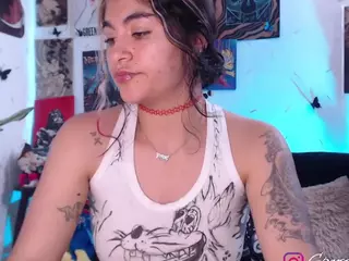 AMBAR gary's Live Sex Cam Show