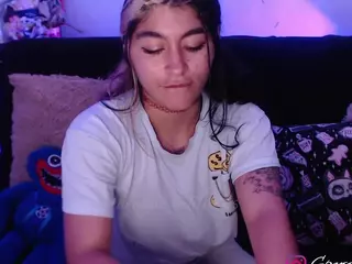 AMBAR gary's Live Sex Cam Show