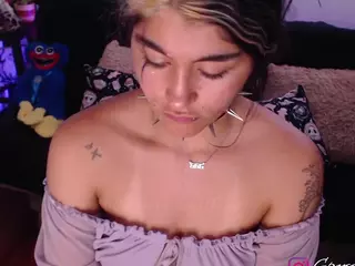 AMBAR gary's Live Sex Cam Show