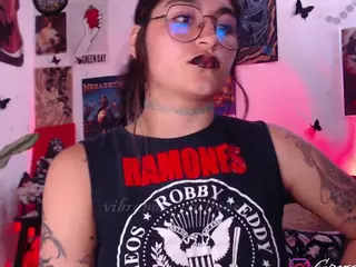 AMBAR gary's Live Sex Cam Show