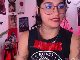 AMBAR gary's Live Sex Cam Show