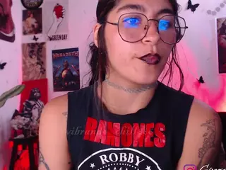 AMBAR gary's Live Sex Cam Show