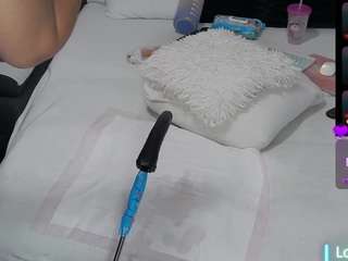 JessicaLove99 live webcam show