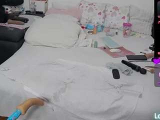 JessicaLove99