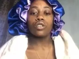 Kaykay the BRAT's Live Sex Cam Show