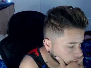 jsleon Live Webcam on CamSoda