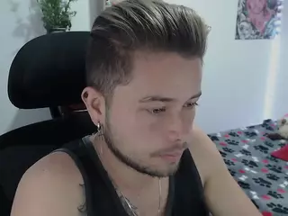 jsleon's Live Sex Cam Show