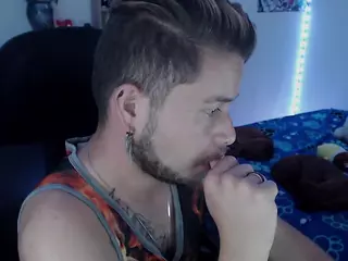 jsleon's Live Sex Cam Show