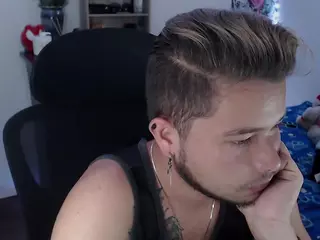 jsleon's Live Sex Cam Show