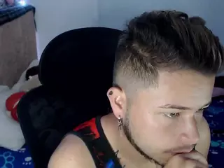 jsleon's Live Sex Cam Show