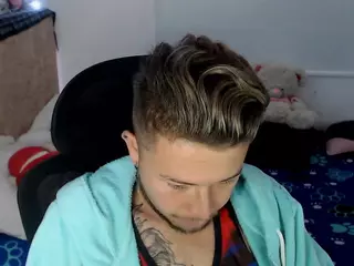 jsleon's Live Sex Cam Show