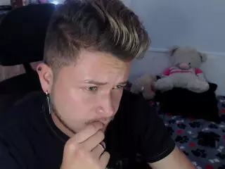 jsleon's Live Sex Cam Show