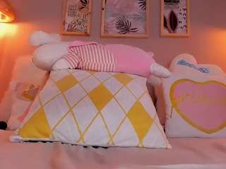 lindadelavega Live Webcam on CamSoda