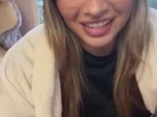 lindadelavega Live Webcam on CamSoda