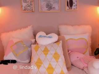  lindadelavega chat room