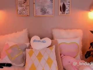  lindadelavega chat room