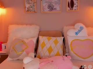 lindadelavega webcam