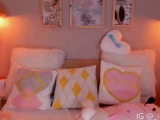 lindadelavega Live Webcam on CamSoda