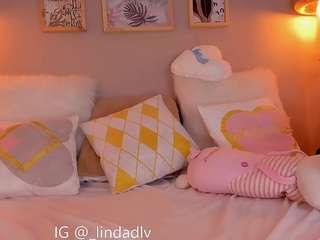 lindadelavega webcam