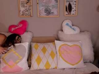  lindadelavega chat room