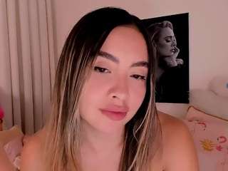 Live webcam model lindadelavega on Soda Cams