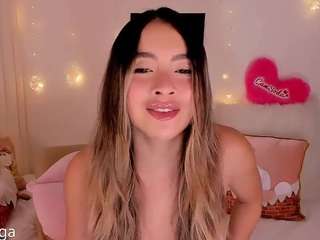 lindadelavega Live Webcam on CamSoda