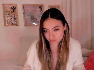 lindadelavega Live Webcam on CamSoda