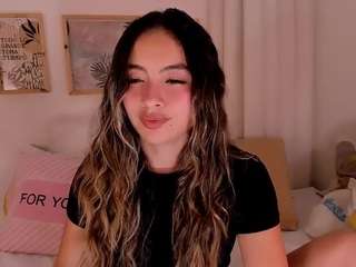 lindadelavega webcam